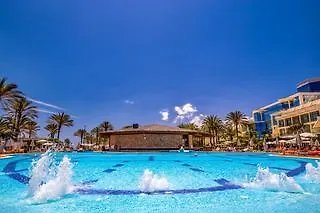 Sbh Costa Calma Palace Thalasso & Spa 호텔