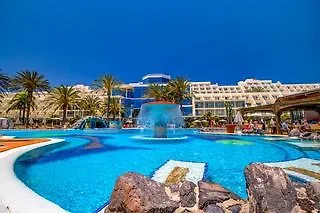 **** 호텔 Sbh Costa Calma Palace Thalasso & Spa 스페인