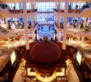 Sbh Costa Calma Palace Thalasso & Spa