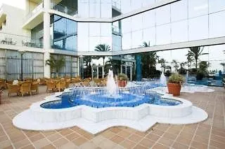 Sbh Costa Calma Palace Thalasso & Spa