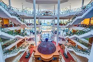 호텔 Sbh Costa Calma Palace Thalasso & Spa